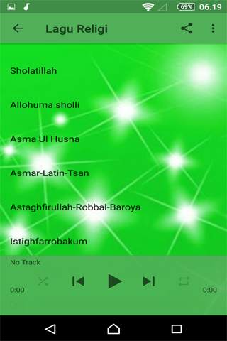 Kumpulan Musik Mp3 screenshot 2