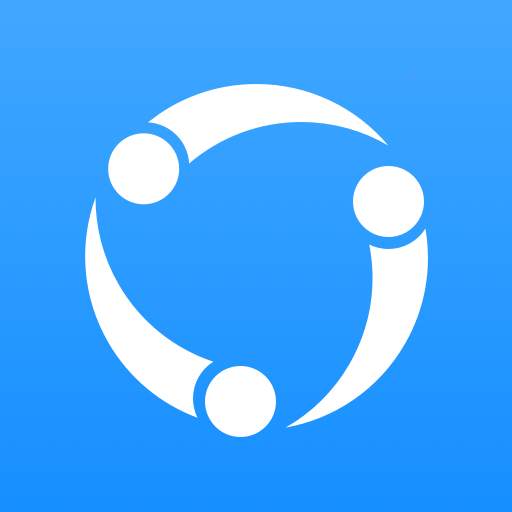 ShareIT - Transfer & Share Files Tricks 1.1