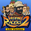 History Racers 2 Lite icon