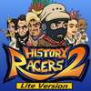 History Racers 2 Lite logo