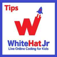 Free White Hat Jr Tips : Join Free Class