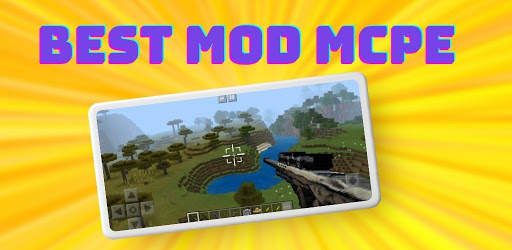 Military Mod MCPE screenshot 2