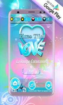 Piano Magic Ozuna Musica screenshot 1