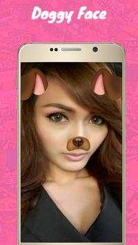 Snap photo filters & Stickers♥ 2 تصوير الشاشة