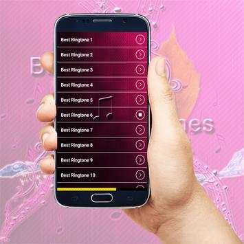 Best 2016 Ringtones screenshot 3