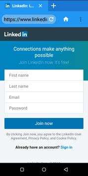 New Internet Web Browser 2019 screenshot 5