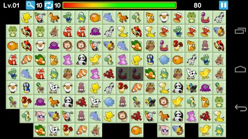 Onet Klasik screenshot 2