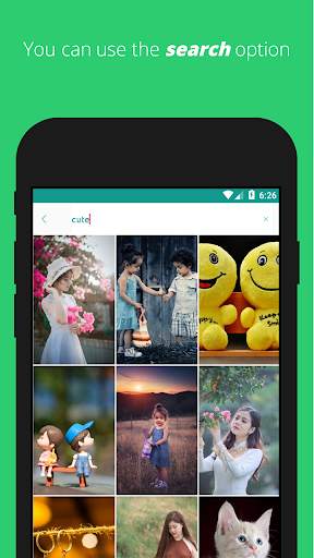 Home Screen Wallpaper – Phone Wallpapers HD and 4K screenshot 4
