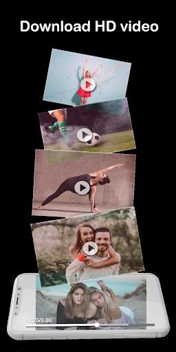 Free Video Downloader screenshot 4