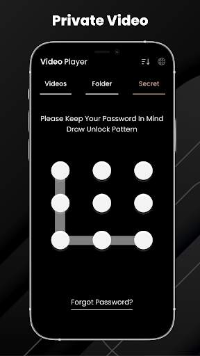 Video Player screenshot 5