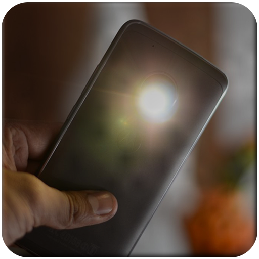 Voice Led Flashlight - Best Led Flashlight icon