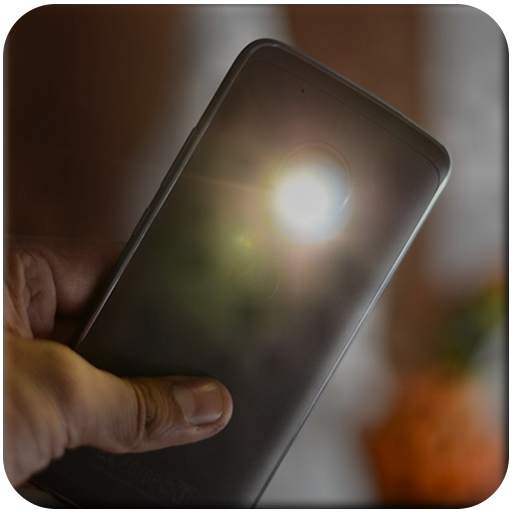 Voice Led Flashlight - Best Led Flashlight 1.0