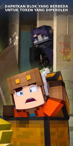 Hide and Seek for Minecraft screenshot 3