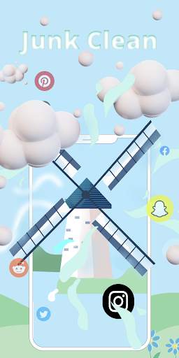 Clean Keeper screenshot 4