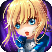 HERO KINGDOM icon