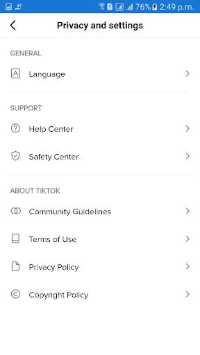 Top Tukker Tiktok screenshot 3