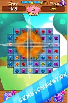 Jewel Quest Crush screenshot 13