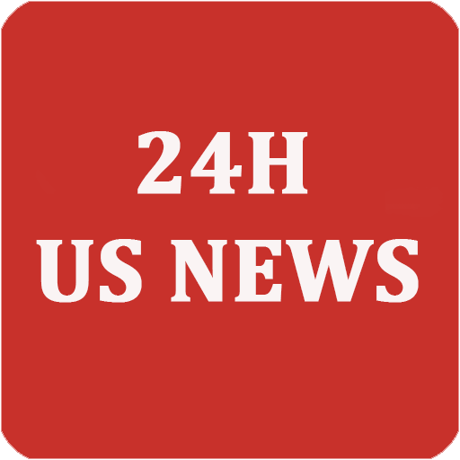24H News, US News, Breaking News icon