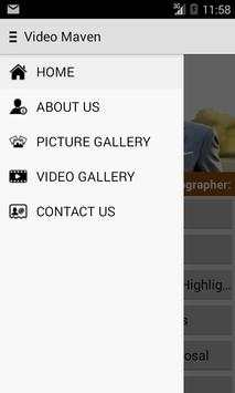Video Maven screenshot 2
