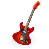 Guitar Sound icon