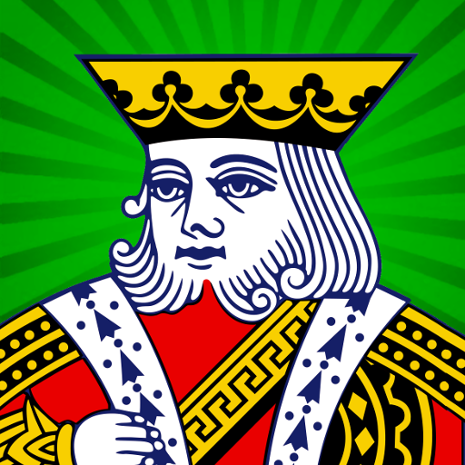 Durak (Fool) icon