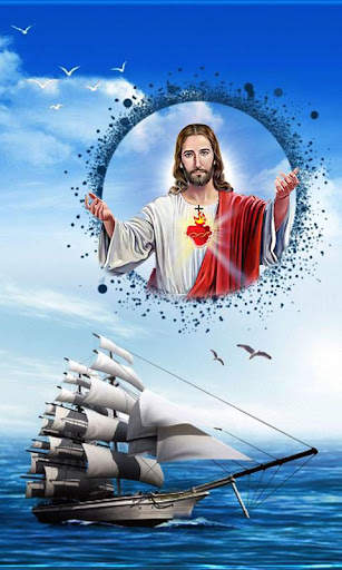 Jesus Touch (Christmas, 2021 G screenshot 24