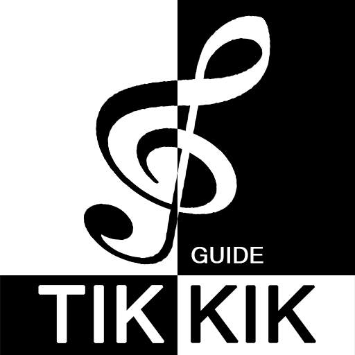 Tik Kik - Photo Video Maker Advice For Tik tok 1.0