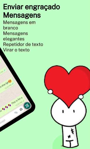 WhatsTool: Toolkit for WhatsApp screenshot 5