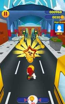 Sonic Flash Speed screenshot 7