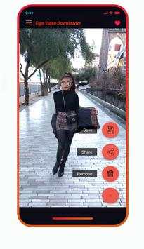 Free Vigo Video Downloader 2020 screenshot 3