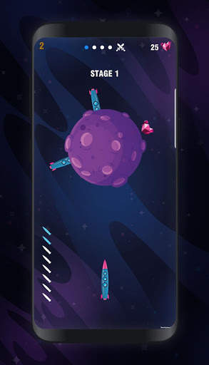 Planet Hit screenshot 4