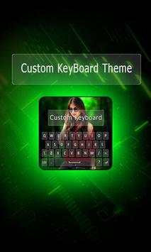 My Photo Keyboard screenshot 1