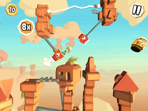 Bullet Boy screenshot 18
