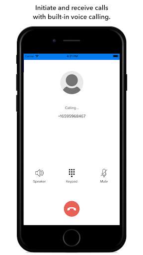 Bulbul CRM स्क्रीनशॉट 5