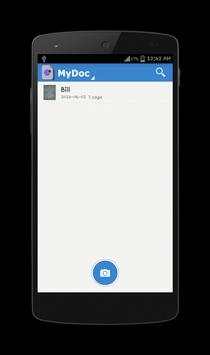 Cam Scan screenshot 6