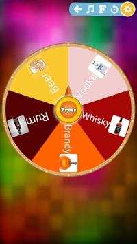 Funny Roulette screenshot 2