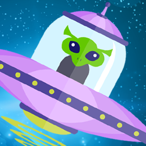 Crazy Invaders icon