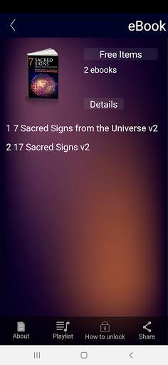 Manifestation Magic v 2.0 screenshot 6