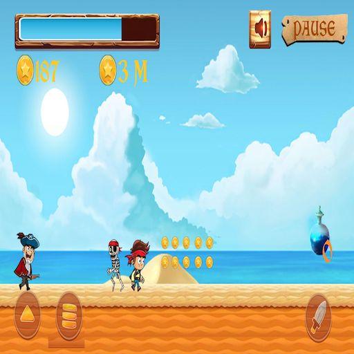 Run Shoot Multiplayer icon