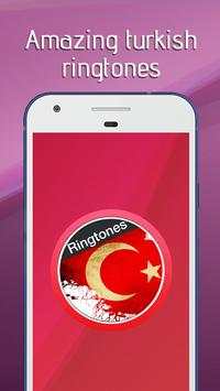 Turco Grátis Toques Para Celular 2018 screenshot 1