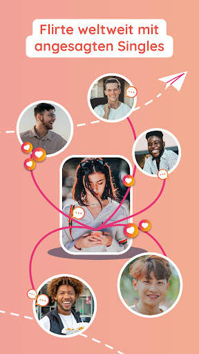 #Dating - Online Dating App screenshot 4
