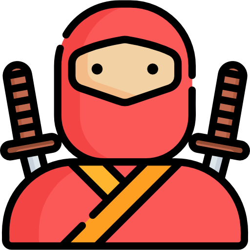 Ninja Fruit Warrior icon