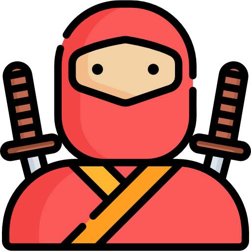 Ninja Fruit Warrior 1.0.0