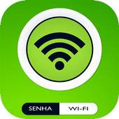 Descobrir Senha WiFi - Prank 1.0
