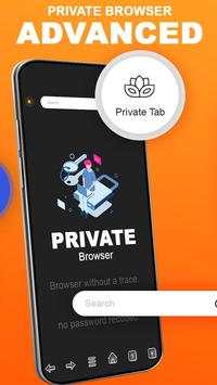 Tok Indian Browser - Made in India screenshot 5