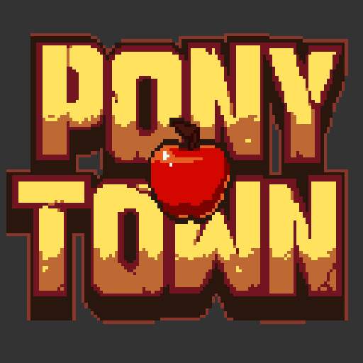 Pony Town - Social MMORPG 1.2-1567