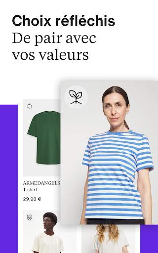 Zalando – la mode en ligne screenshot 16