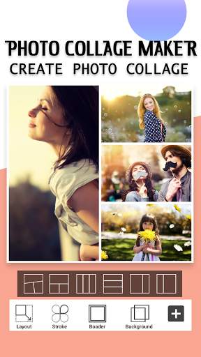 Photo Editors : Collage Maker & Photo Filter, Edit screenshot 3