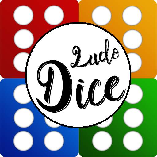 Ludo Dice - A Digital Ludo Dice 1.0