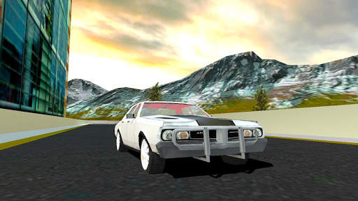 City Racing 3D 2017 screenshot 4